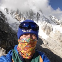 Dr. Daithí Ó Murchú