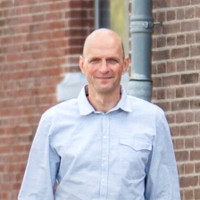 Robert Van De Grift
