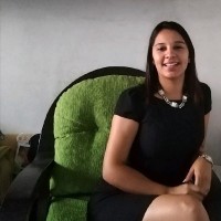 Silvia Alejandra Arriaza Hernández
