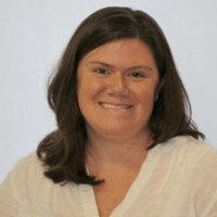 Rebecca Dymond