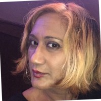 Rejina Mallick