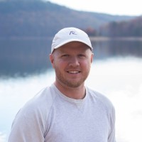 Andrew Lake