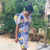 Mmathapelo Matlou