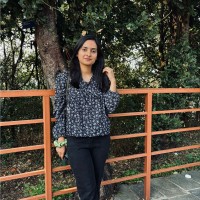Barsha Pokharel