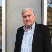 Stuart Marshall