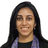 Meeta Bhatia