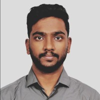 Venkateswarlu Garnimitta