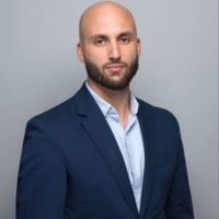 Jahed Mansouri
