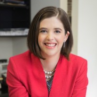 Kirstyn Bonneau, Aia