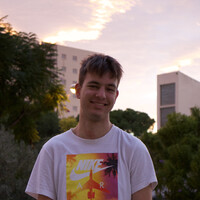 Cris James Disla Hutchinson