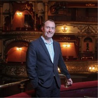 Simon Goldrick