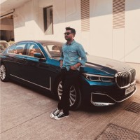 Sandeep Sakaria