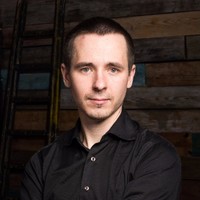 Dmitriy Kamenev
