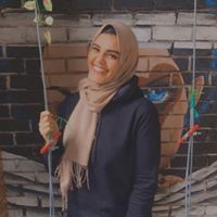 Mayar Hesham