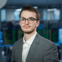 Matvey Kormushkin