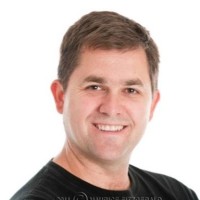 Jeff LeDrew, P. Eng.