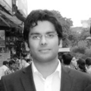 Nitish Gupta