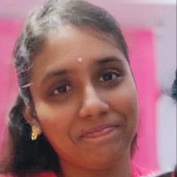 Srijyothi Chinta