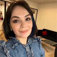 Nadia Guendouz
