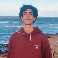 Rodrigo Matias Montaño Robinson