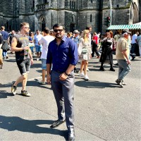 Ateev Agarwal