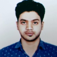Mohammad Akif Ahmed