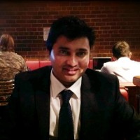 Sovesh Chhotray
