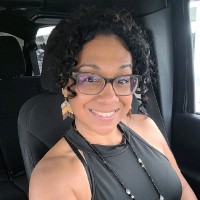 Chrissy Benvenutty