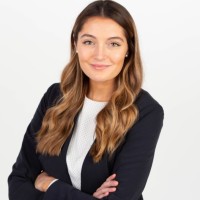 Genevieve Mcgowan