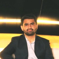 Manan Lakhani