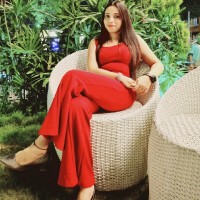 Manisha Singh