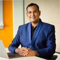 Srinivasa Raghavan Santhanam