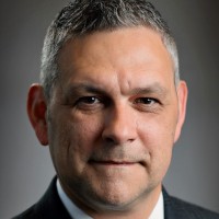 Frank Lujan Sr.