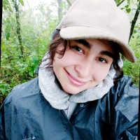 Aurora Gómez Espinoza