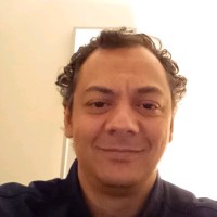 Mohammed Ismail