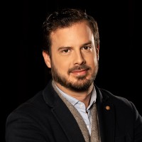 Javier Villamor Cantera