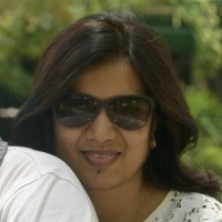 Geetanjali Chobitkar