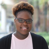 Kerese Mcpherson, Msw