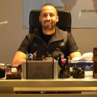 Amr Abdelhafiz