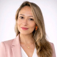 Priscilla Caldas