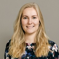 Louise Hedmann Jacobsen