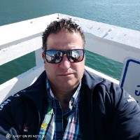 Rafael Pérez Gonzalez