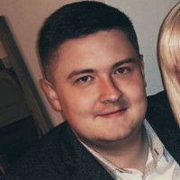 Callum Mckenzie