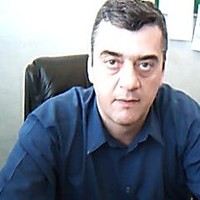 Stathis Georgiou