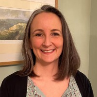 Nicola Hawker