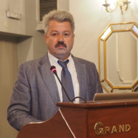 Stefanos Papantoniou