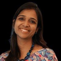 Geetanjali Aggarwal Bhalotia