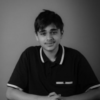 Ebaad Syed