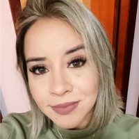 Bruna Salgado Da Costa Silva