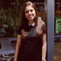 Pooja Gandhi